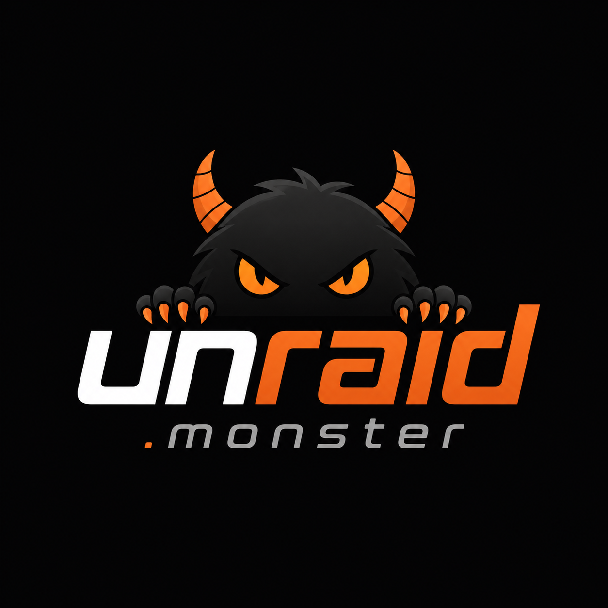 Unraid.Monster