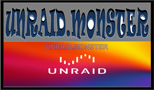 Unraid.Monster
